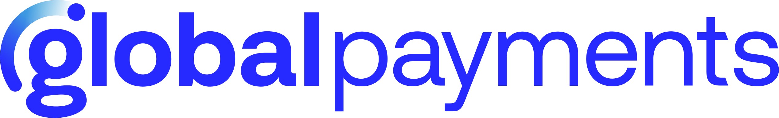 Global Payment Holding Company
